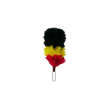imperial-highland-suppliesblack-yellow-red-5-inch-feather-hackle